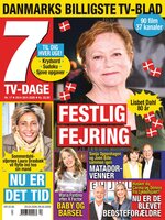 7 TV-Dage